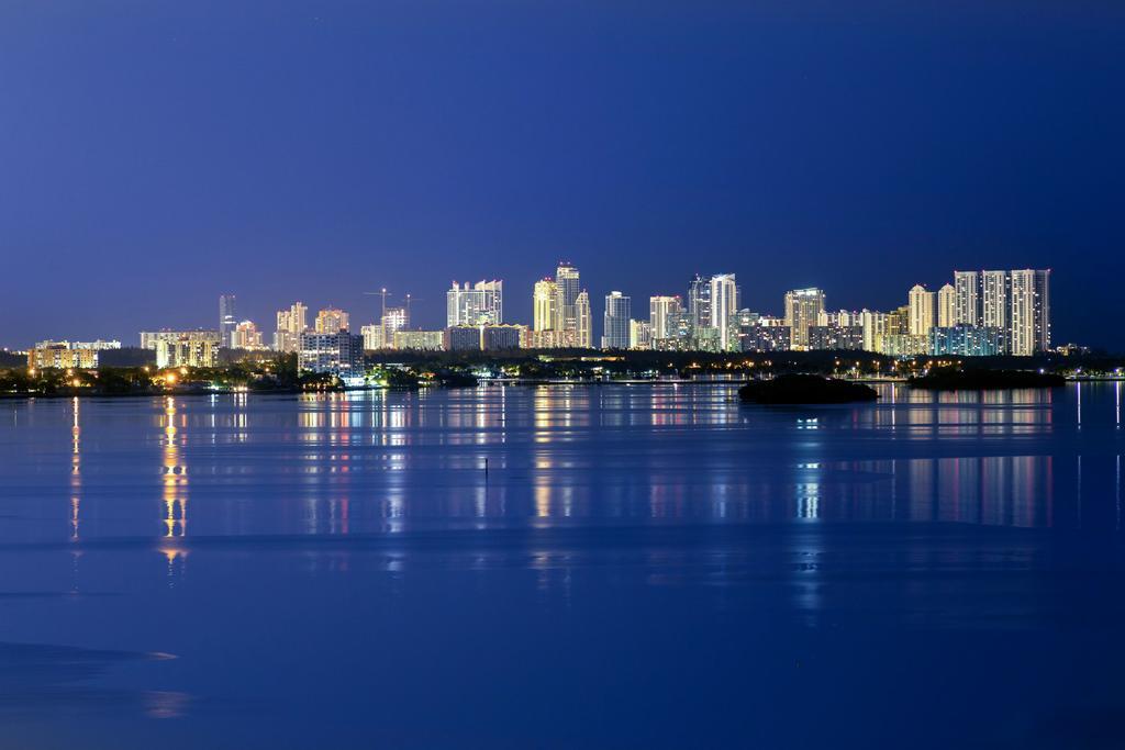 Moderno Residences By Bay Breeze Miami Beach Dış mekan fotoğraf