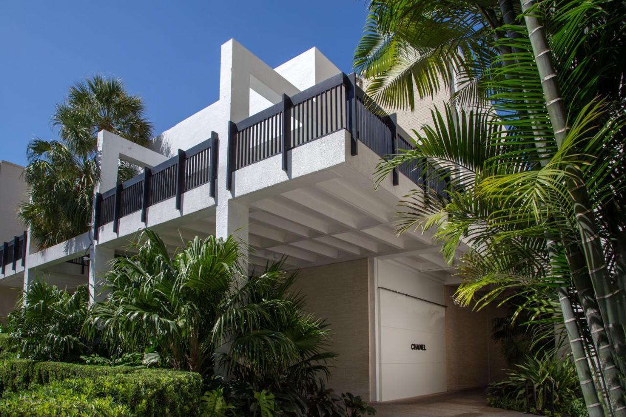 Moderno Residences By Bay Breeze Miami Beach Dış mekan fotoğraf