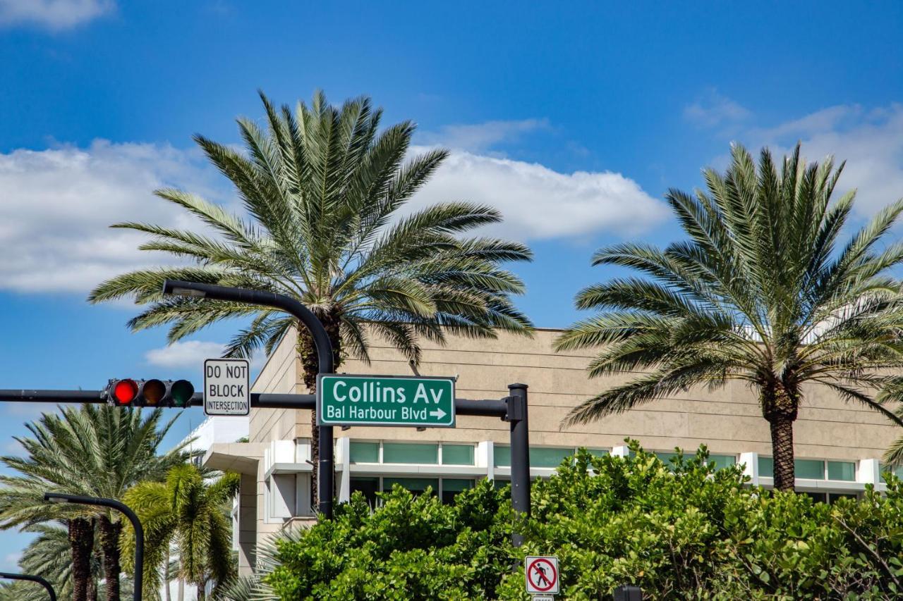 Moderno Residences By Bay Breeze Miami Beach Dış mekan fotoğraf